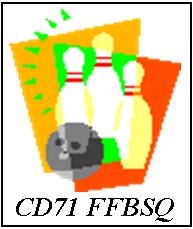 logo CD71 FFBSQ
